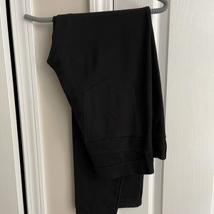 Ann Taylor Skinny Fit Ponte Pants